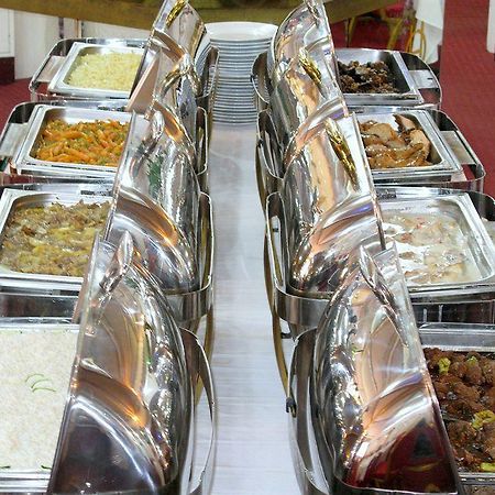 فندق نياميفي  Gaweye المظهر الخارجي الصورة